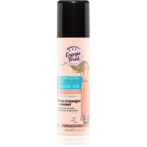 [760207-1] SH SEC ENERGIE FRUIT SEC MONOI