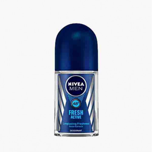 [005808-M16] STICK NIVEA MEN ROLL-ON