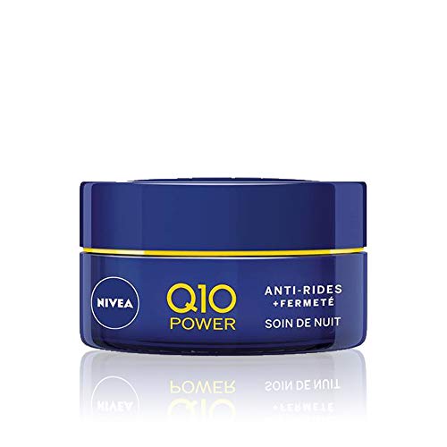 [005808-4] CREME NIVEA Q10+ POWER /N