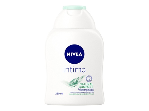 [005900-18] GEL INTIME NIVEA NATURAL COMFORT