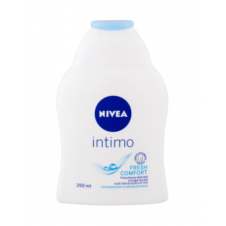 [005900-17] GEL INTIME NIVEA FRESH CONFORT