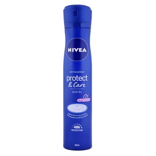 [005900-2] DEO NIVEA 