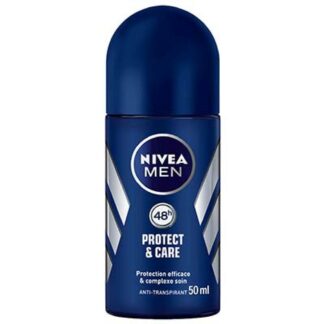 [005900-M4] STICK NIVEA MEN ROLL-ON
