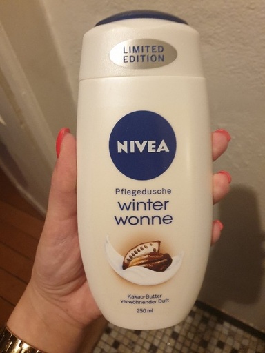 [005900-160] GD NIVEA
