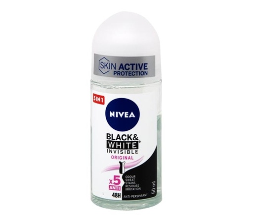 [005900-120] STICK NIVEA ROLL-ON 