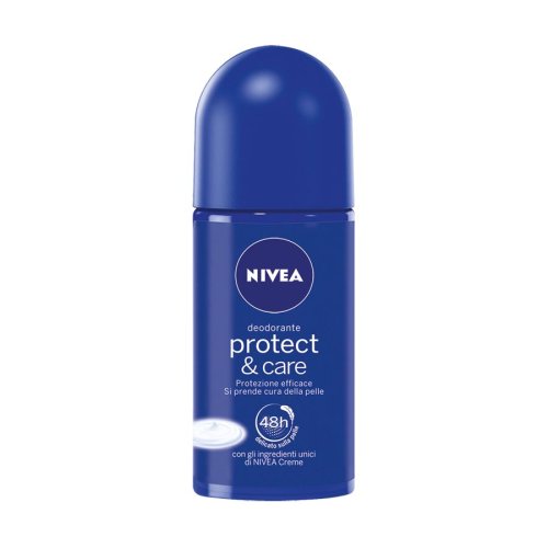 [005900-136] STICK NIVEA ROLL-ON 