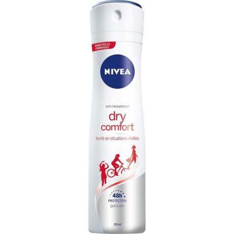 [005900-139] DEO SS ALCOOL DRY COMFORT 72H NIVEA 