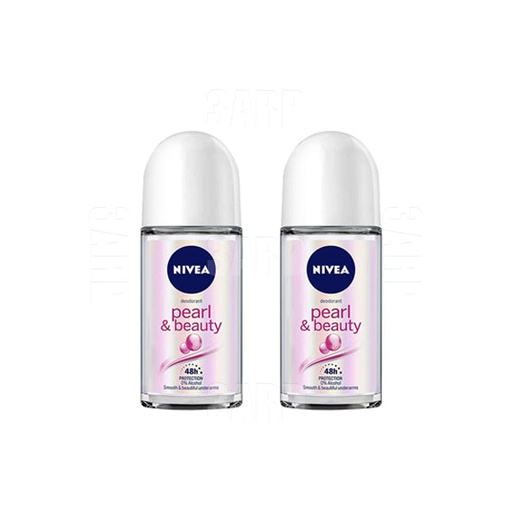 [005808-64] STICK NIVEA ROLL-ON 