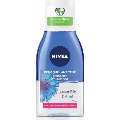 [005900-135] DEMAQUILLANT YEUX NIVEA WP