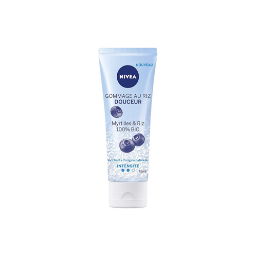 [005900-92] NIVEA GOMMAGE AU RIZ DOUCEUR