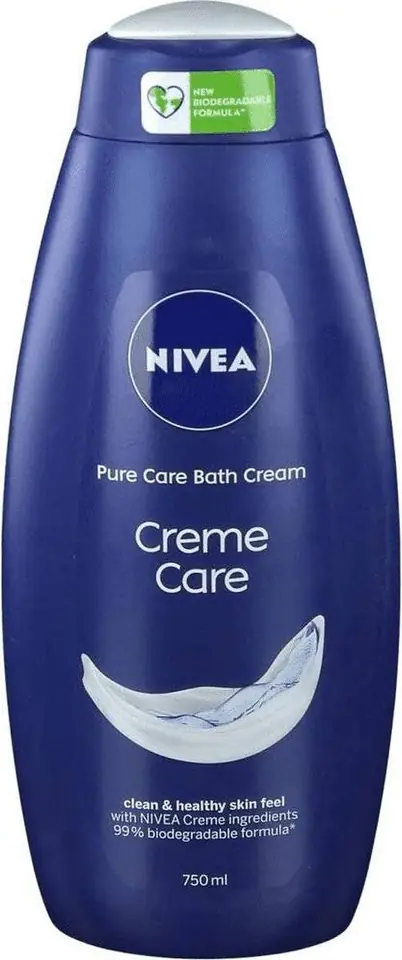 [005900-15] GD NIVEA CREME CARE