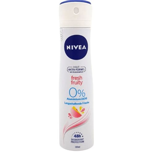[005900-170] DEO NIVEA MEN