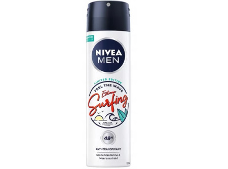 [005900-171] DEO NIVEA MEN