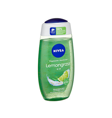 [005900-19] GD NIVEA LEMONGRASS & OIL   