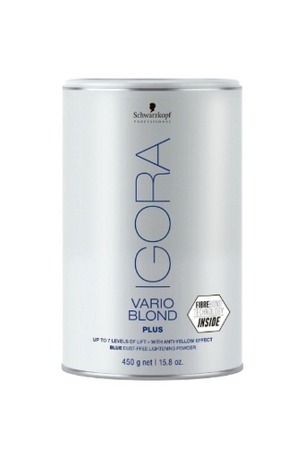 [045787-1] SCHWARZKOPF IGORA VARIO BLD