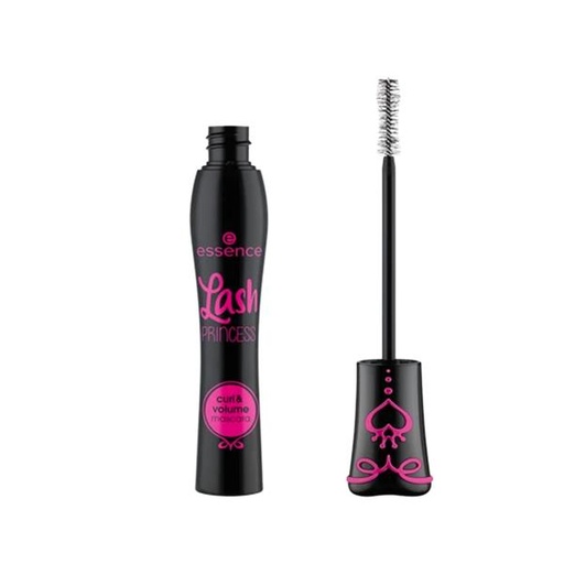 [059729-2] MASCARA LASH PRINCESS CURL & VOLUME ESSENCE