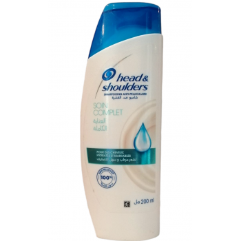 [45120] SH HEAD&SHOULDERS TOTAL CARE
