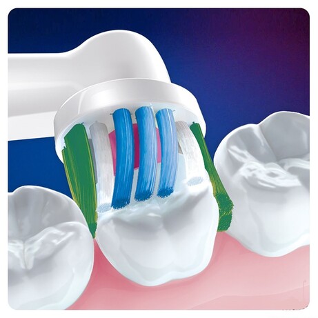 [210201-1] BROSSE A DENTS ELECTRIQUE ORAL-B PRO 1 700