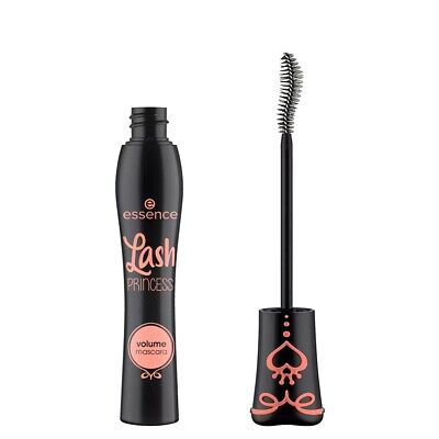 [250947-3] MASCARA LASH PRINCESS VOLUME ESSENCE 