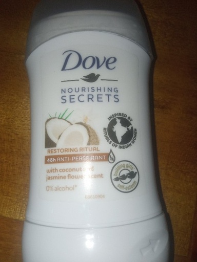 [710847-2] STICK DOVE