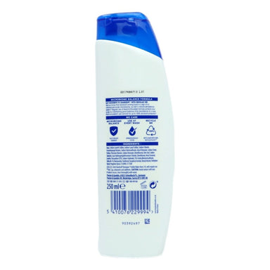 [410076-13] SH CLASSIC CLEAN H&S FR 