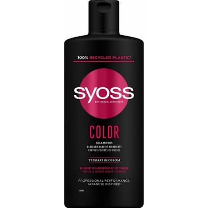 [410091-34] SH SYOSS COLOR 