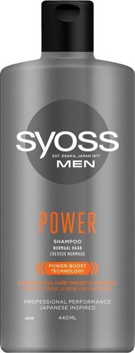 [410091-3] SH SYOSS POWER 