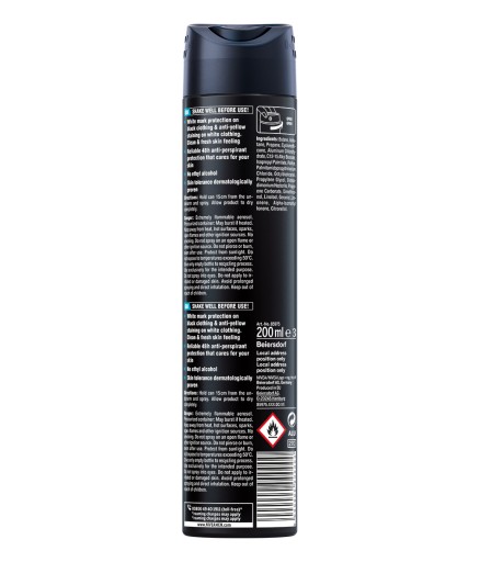 [005900-M3] DEO NIVEA MEN
