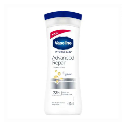 [001087-11] VASELINE BODY LOTION 