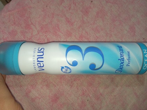 [130024-17] DEO 3 VENUS