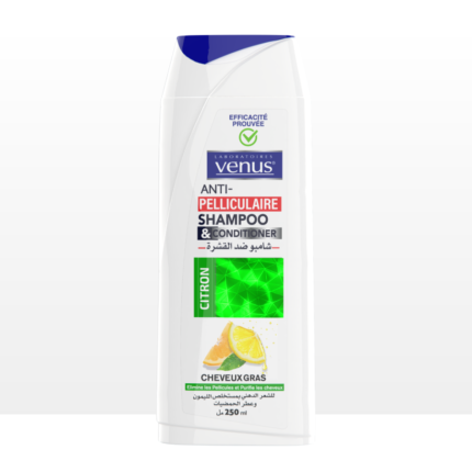[130024-67] SH & A/SH VENUS 3en1 CAMOMILLE