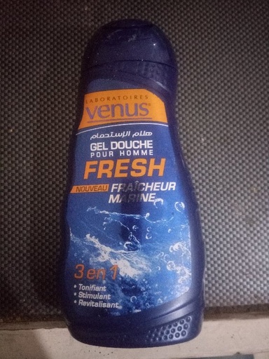 [130024-M4] GD HOMME FRESH VENUS