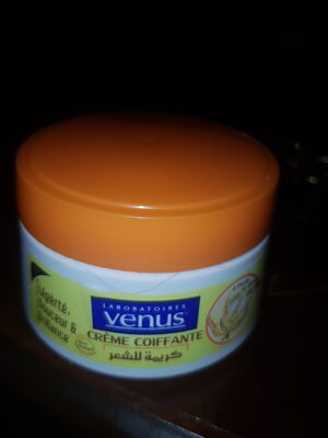 [130024-170] CREME COIFFANTE VENUS