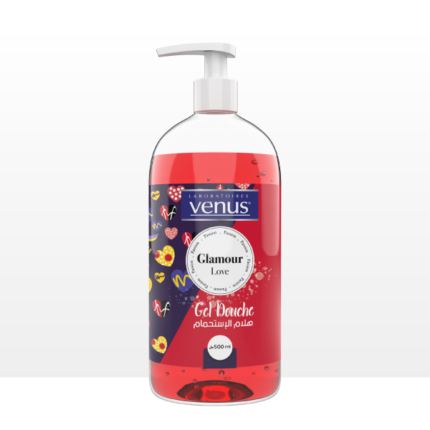 [130024-11] GD VENUS EXFOLIANT PLAISIR D'ETE