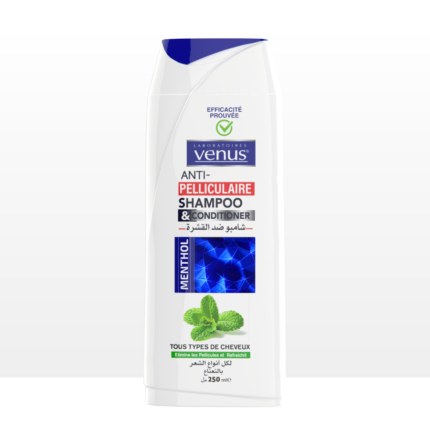 [130024-74] SH VENUS FAMILY KERATINE