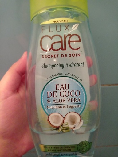 [130548-12] SH HYDRATANT FLUX CARE