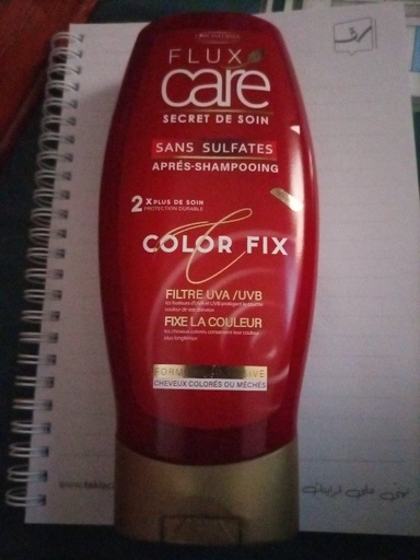 [130548-2] A/SH SANS SULFATE COLOR FIX FLUX 