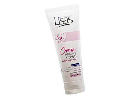 [130548-6] SH FLUX SANS SULFATE