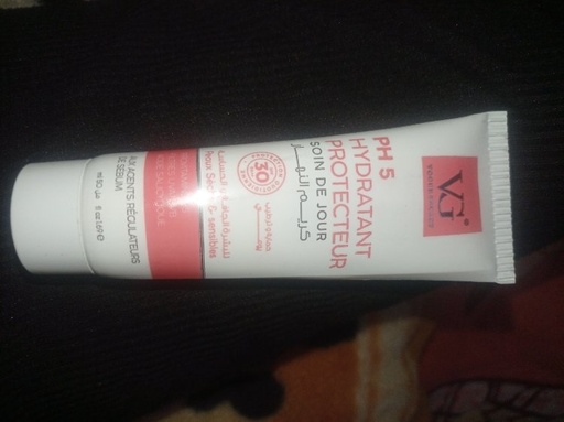 [131676-8] CREME HYDRTANTE PROTECTRICE PH5 SOIN DE JOUR VG SPF30