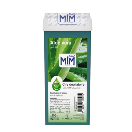 [132507-31] MIM CIR DEPILATOIRE ROLL ON