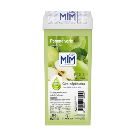 [132507-27] MIM CIR DEPILATOIRE ROLL ON