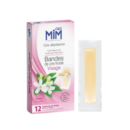 [132507-37] MIM PATE DEPILATOIRE CORPS & VISAGE