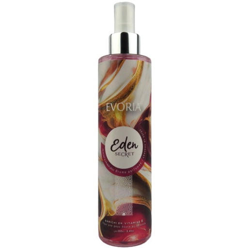 [132532-7] BRUME EDEN SECRET EVORIA