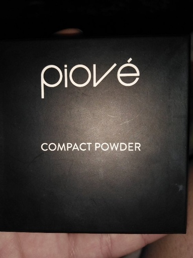 [135262-29] PIOVE COMPACT POWDER 