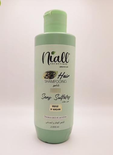 [135980-27] SH NIALL BB HAIR