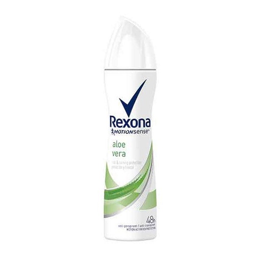 [710447-1] DEO REXONA MOTIONSENSE ALOE VERA SCENT