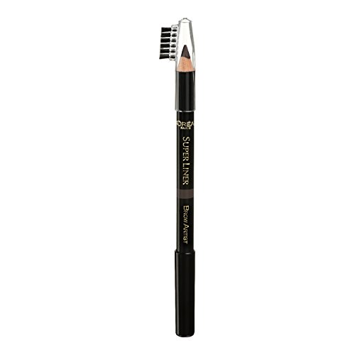 L'Oreal Brow Artist Pencil - Dark Brunette