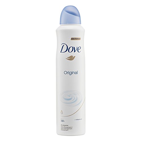 [717163-6] DEO ORIGINAL SS ALCOOL 48H DOVE