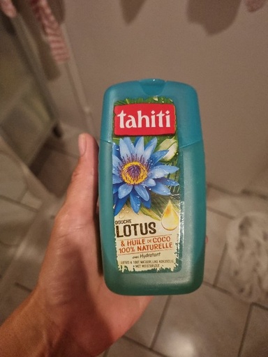 [718951-2] GD TAHITI COCO