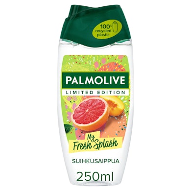 [718951-6] GD PALMOLIVE MY FRESH SPLASH
